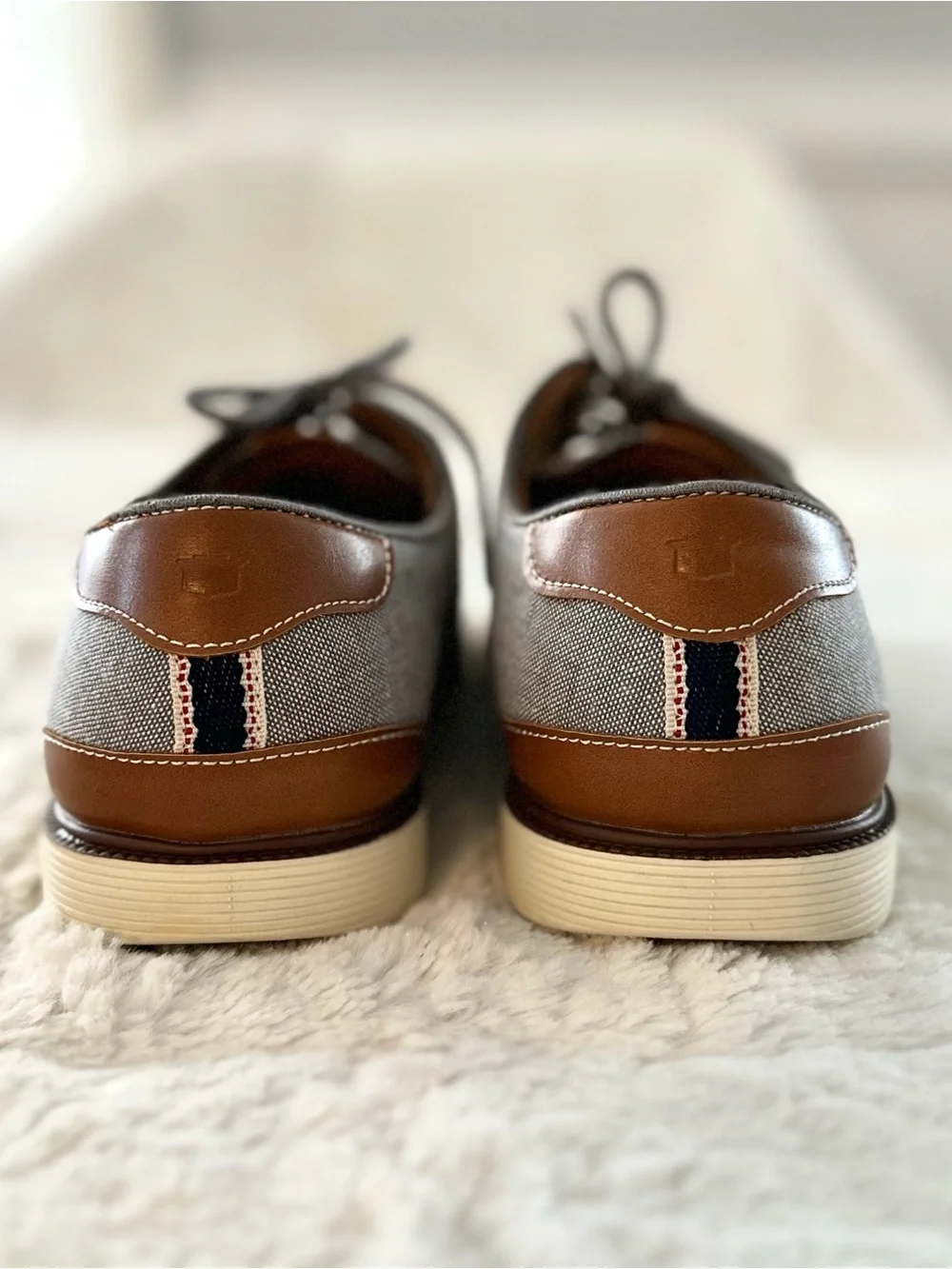 Florsheim •amp up